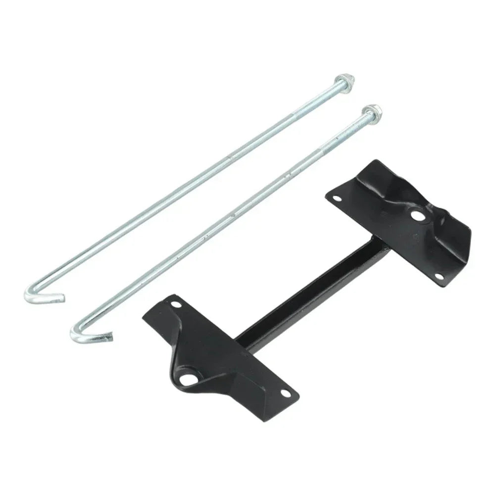 Mitsubishi Lancer Battery Hold Down Bracket Bolt 3x (2002-2007)