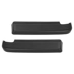 Rear Step Bumper Pad Cover for Dodge Ram 1500 2500 (1994–2002)