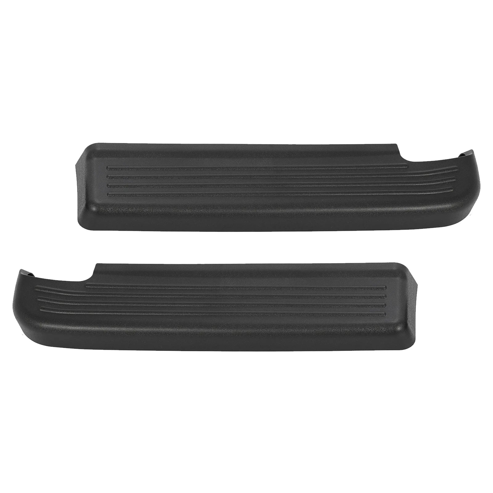 Rear Step Bumper Pad Cover for Dodge Ram 1500 2500 (1994–2002)
