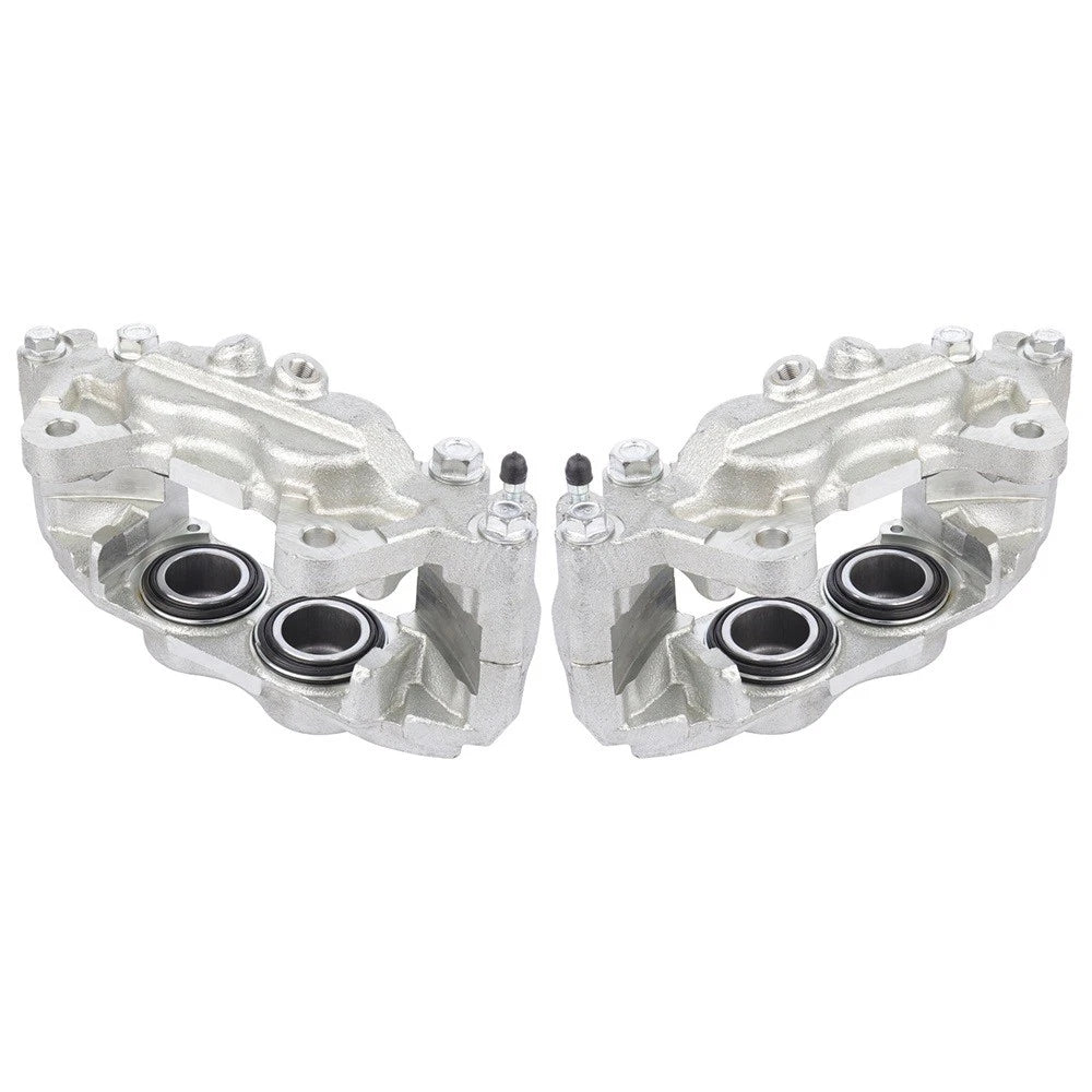 Front Left Right Brake Calipers for Toyota 4Runner Tacoma (2005–2009)