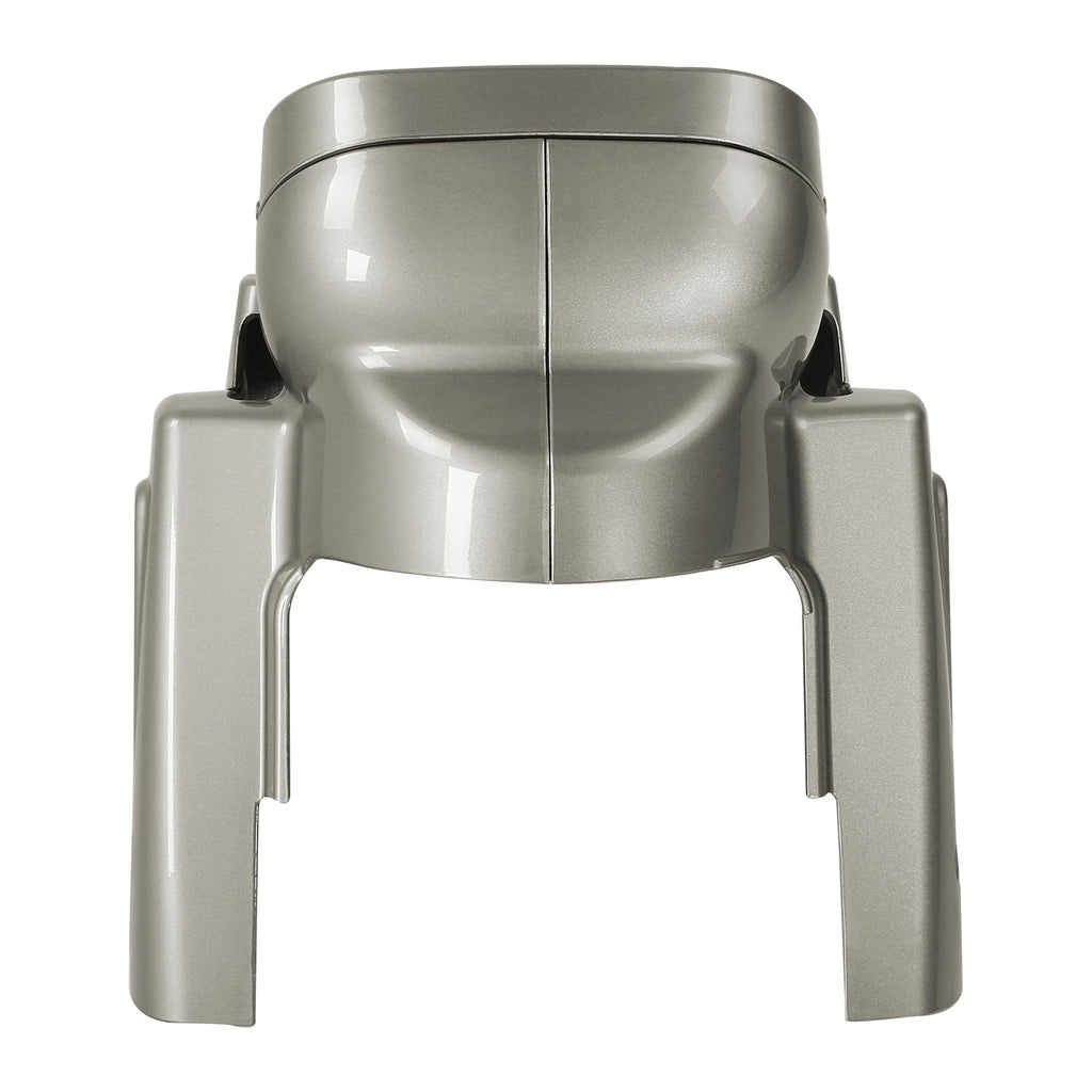 Instrument Housing for Harley Road Glide FLTRX FLTRXS (2015–2023) Silver