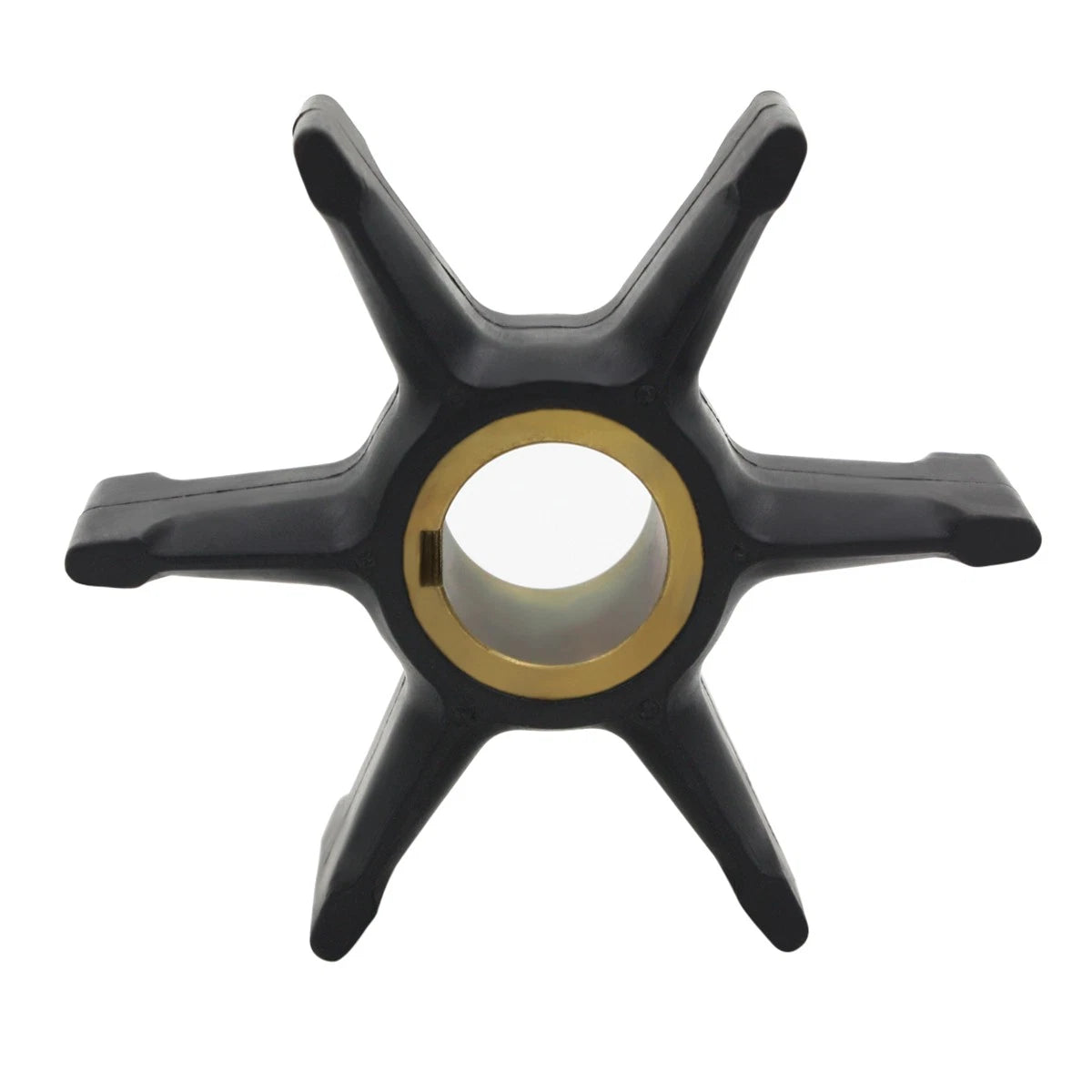 Water Pump Impeller for Johnson Evinrude OMC (35-55HP, 18-3083, 377230)