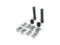 Front Brake Hardware Kit for Mazda CX-9 (2007–2023) PF279MG