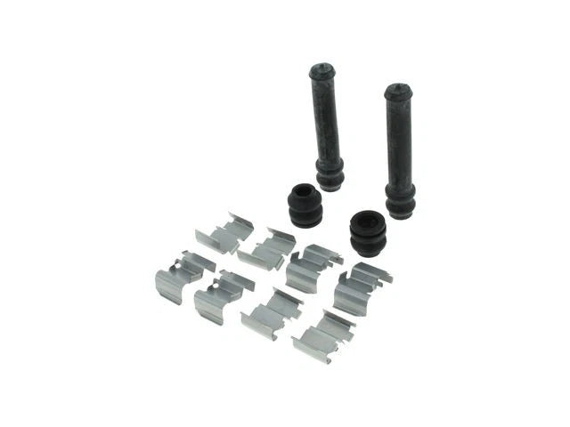 Front Brake Hardware Kit for Mazda CX-9 (2007–2023) PF279MG
