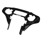 Front Inner Fairing Cover for Harley CVO Street Glide FLHXSE (2023–2025) Black