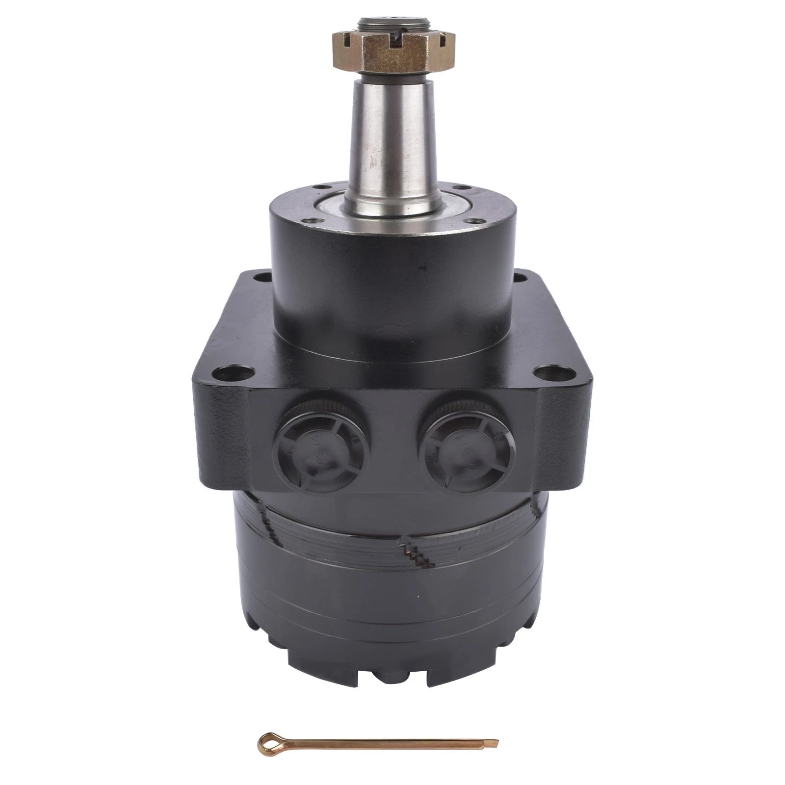 Hydraulic Group Wheel Motor (Left Hand) for Ferris IS1500Z IS2000Z (#5102682YP)