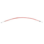 Clutch Cable for Suzuki GSXR1000 (2017–2023) Red