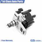 Ignition Distributor for Toyota 19050-74010