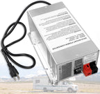 WF-9855 RV Converter 55 Amp for RV Trailer Camper (12V)