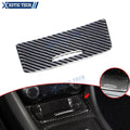 Carbon Fiber Storage Container Trim for Mercedes-Benz CLA180 (2015–2018)