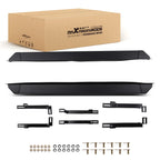 Anti-Slip Running Boards for Chevrolet Traverse (2018–2023) Pair