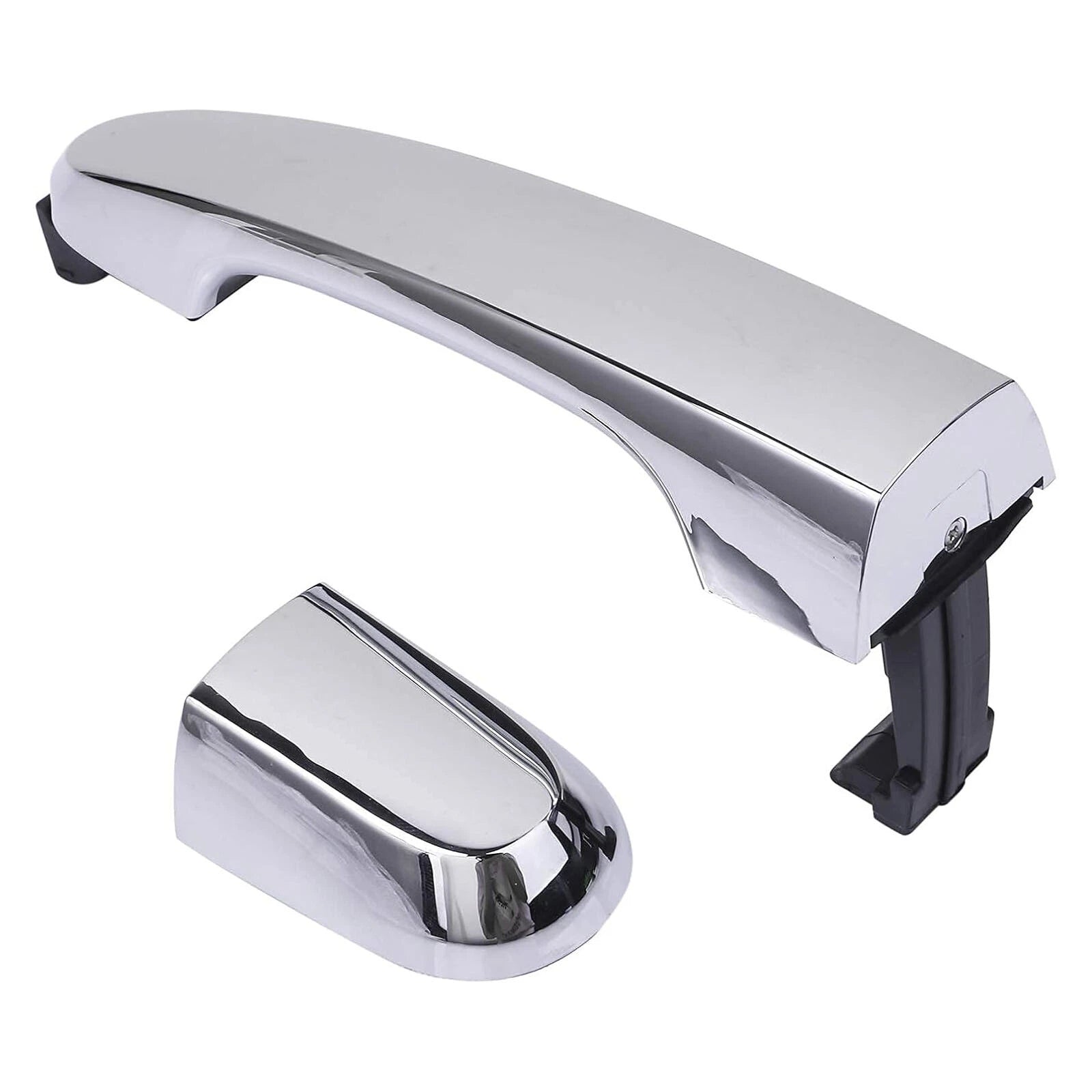 Chrome Exterior Door Handle for Kia Sorento (2011–2012)