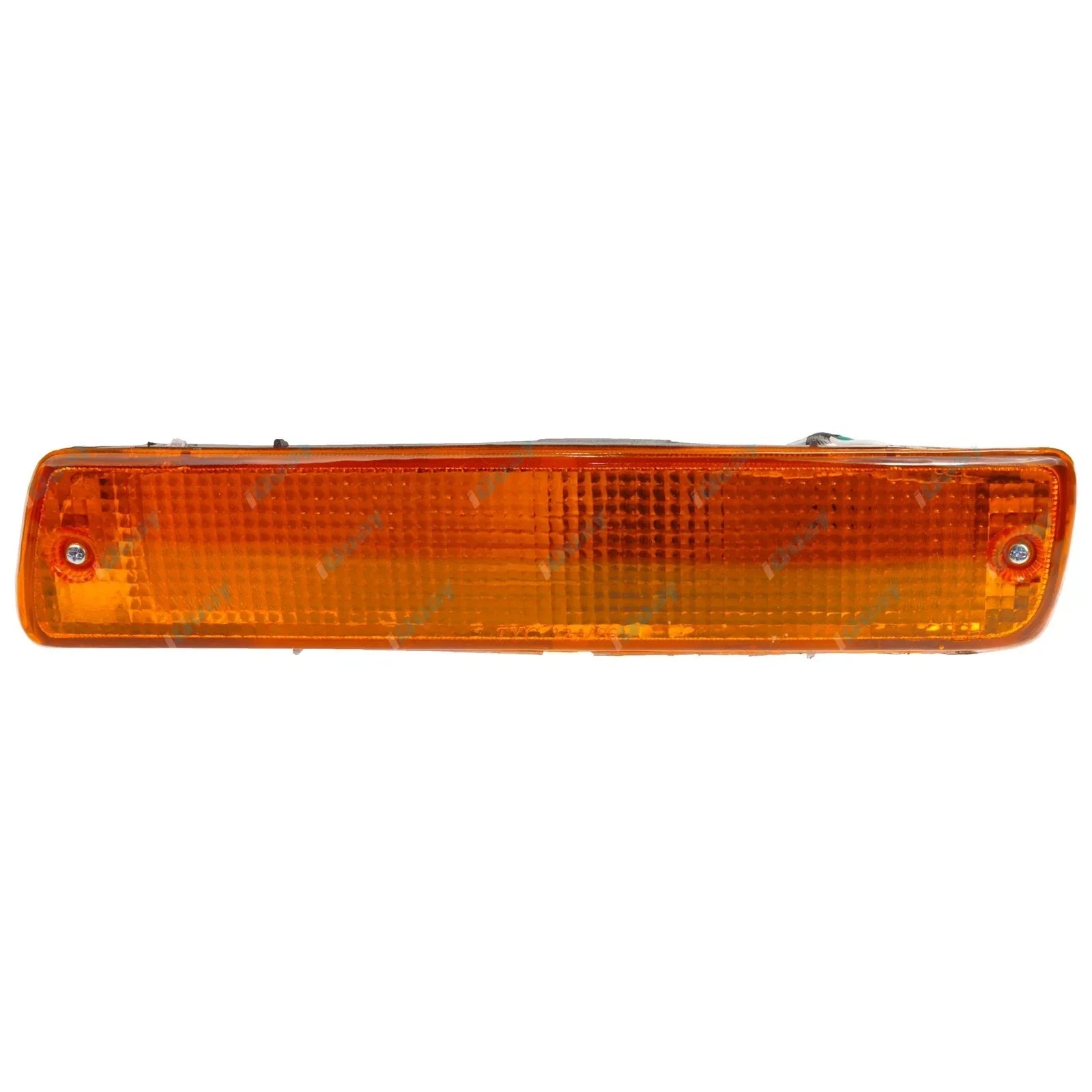 LH Front Bar Indicator Light for Toyota 80 Series Landcruiser 1990~97 PASSENGER