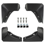 Set of 4 Mud Flaps for Hyundai Santa Fe IX45 (2024)