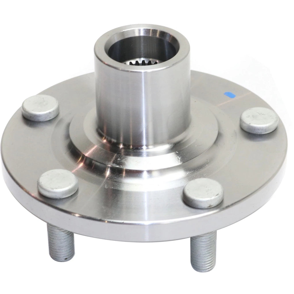 Wheel Hubs for Toyota Sienna (2004–2010) with Bearing & Sensor FWD