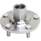 Wheel Hubs for Toyota Sienna (2004–2010) with Bearing & Sensor FWD