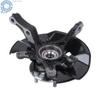 Loaded Steering Knuckle for Honda Civic (2013-2015) Front Passenger Side