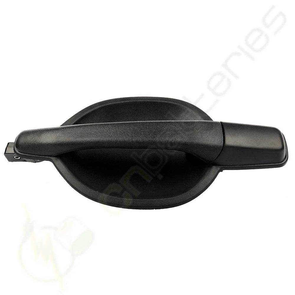 Exterior Door Handle Front Right for Mitsubishi Endeavor (2004–2011)