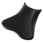 Black Front Rider Seat for Kawasaki Ninja 400 EX400 Z400 (2018-2023)