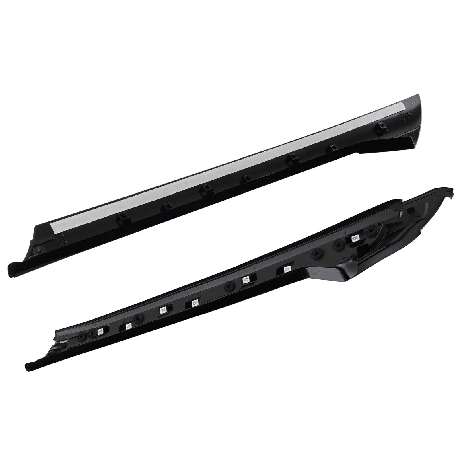 Left A Pillar Molding Trim for Ford Explorer (2011–2019) Turbocharged V6