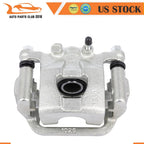 Brake Caliper w/ Bracket Assembly for Nissan Maxima (2003–2007) Rear Driver