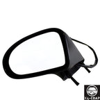 Power Door Mirror for Buick LeSabre (1992–1999) Park Avenue (1991–1996) Oldsmobile 88 98 LH