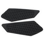 Black ABS Gas Tank Traction Pad Decal for CBR650F (2014-2017)