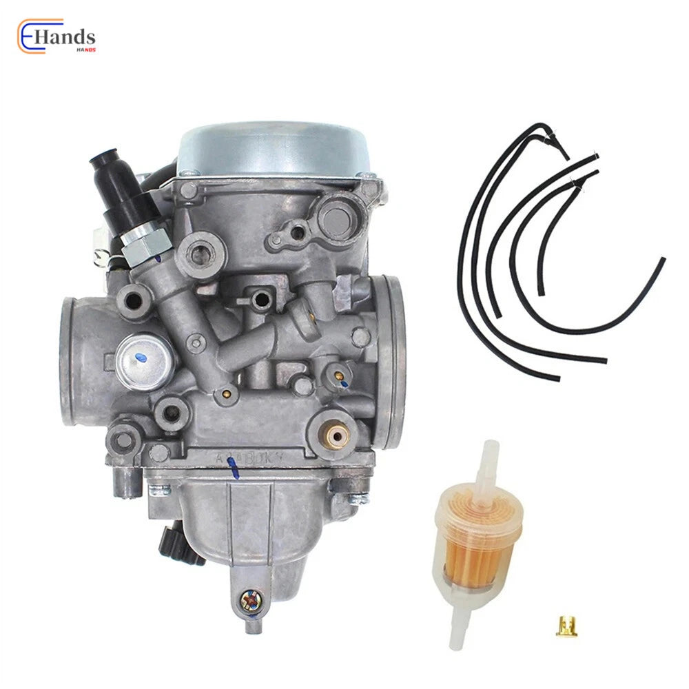 Carburetor for Honda CBX250CC (M576-A087-TI, TWISTERVC-16100-KPF)