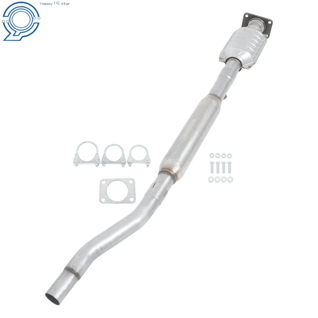 Catalytic Converter for Cadillac DeVille DTS (2000–2011) 4.6L