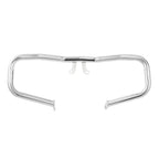 Chrome Engine Guard Crash Bar for Harley Touring Road Street Glide (2014-2024)