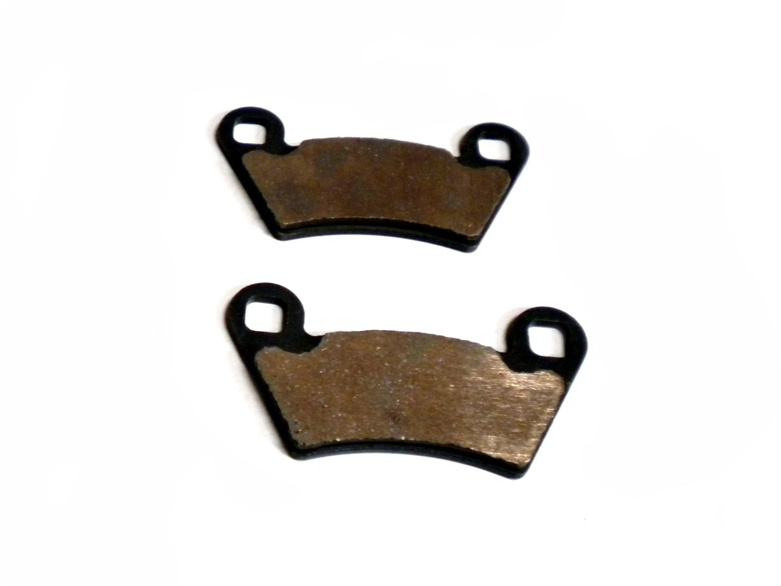 Monster Rear Brake Pads for Polaris Ranger ACE RZR & Sportsman (2015–2023) 2202413