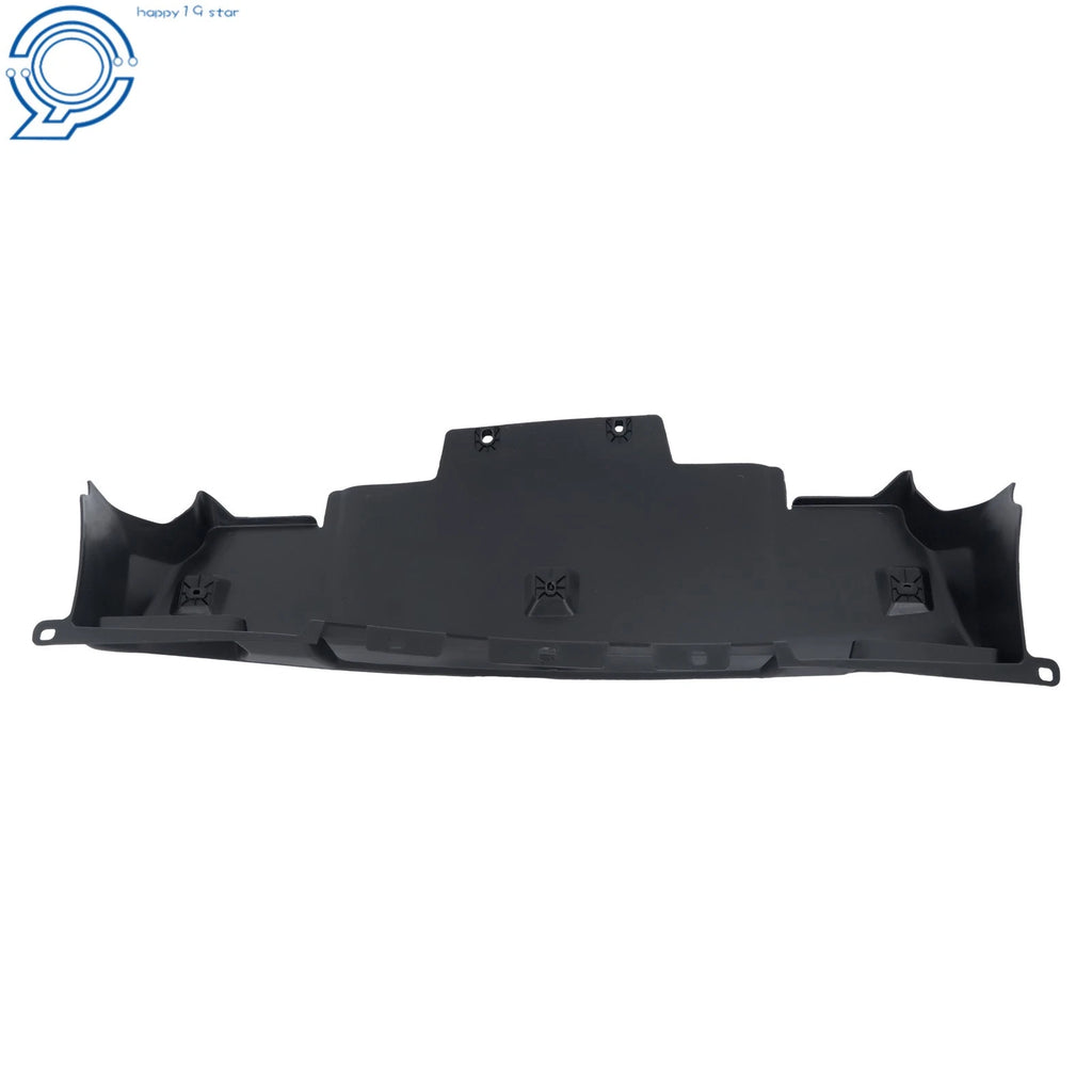 Primed Front Bumper Lower Guard Plate for Chevrolet Colorado (2023-2025)