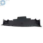 Primed Front Bumper Lower Guard Plate for Chevrolet Colorado (2023-2025)