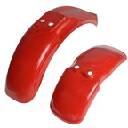 Fenders for Honda Z50 Z50A Z50R (1968–1999)