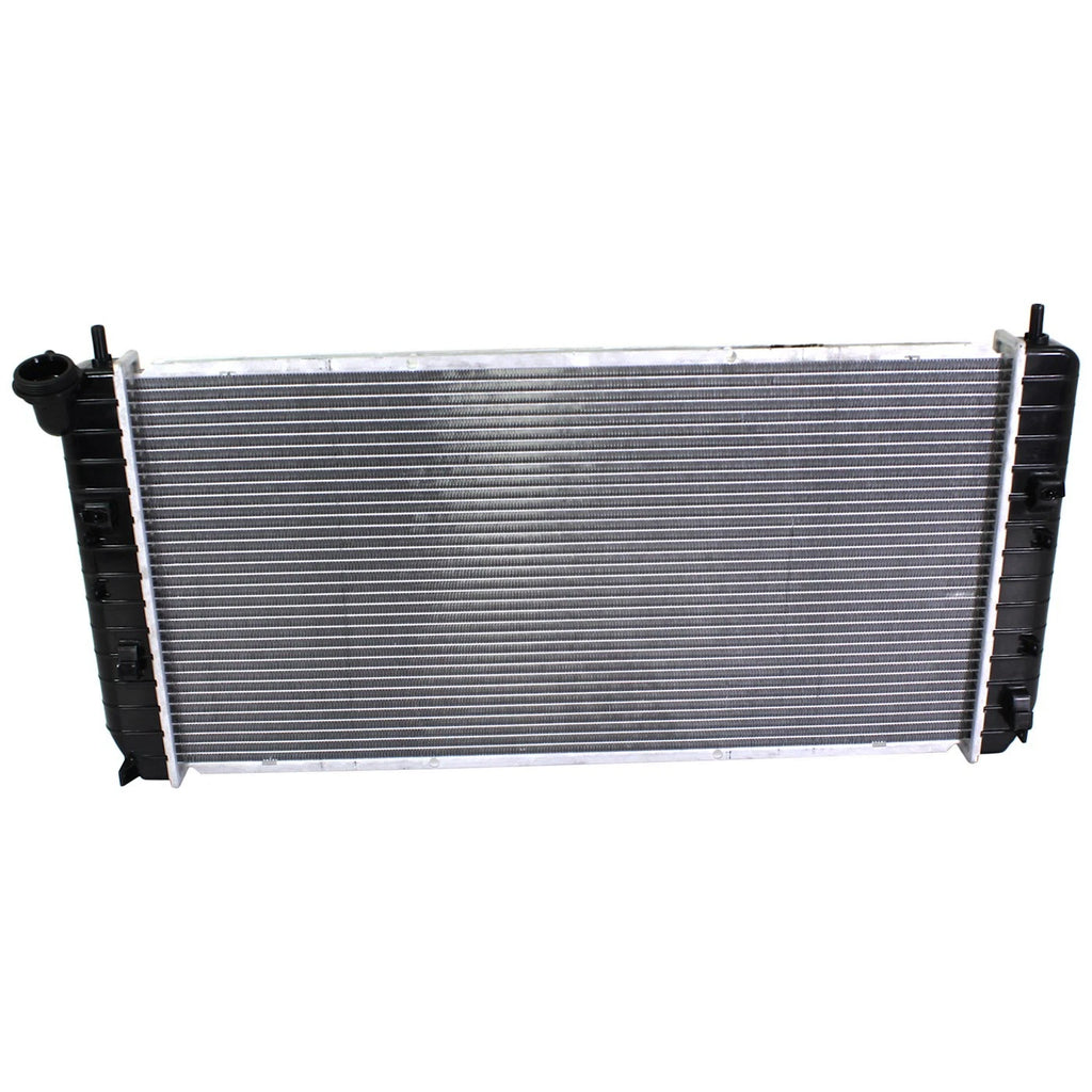 Radiator for Buick Lucerne (2006–2008)