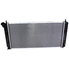 Radiator for Buick Lucerne (2006–2008)