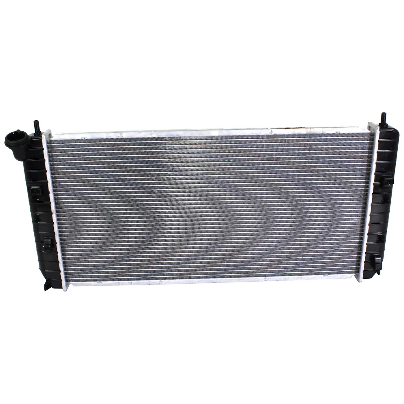 Radiator for Buick Lucerne (2006–2008)