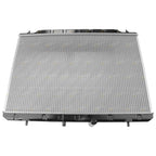 4cyl 2.5L Radiator for Nissan X-Trail T31 (2007 - 2014)