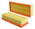 WIX Air Filter 49020 for Various Makes and Models