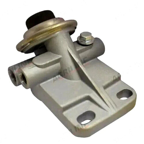 Fuel Primer Pump for Ford New Holland 5640 6640 7740 7840 8240 8340
