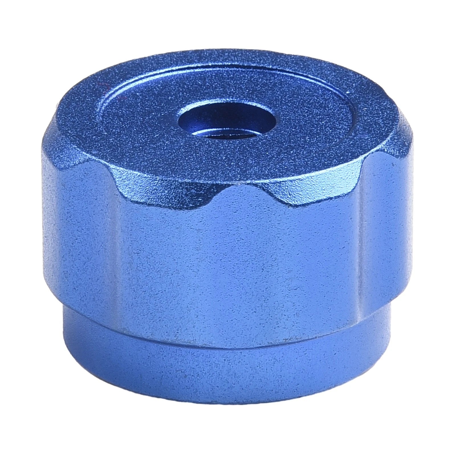 Aluminum Alloy Knob for Outdoor Faucets and Manifold Instruments