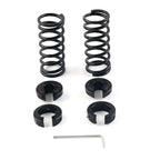 Lift Seat Auxiliary Spring Shock Absorbers for Yamaha TMAX 500 530 560