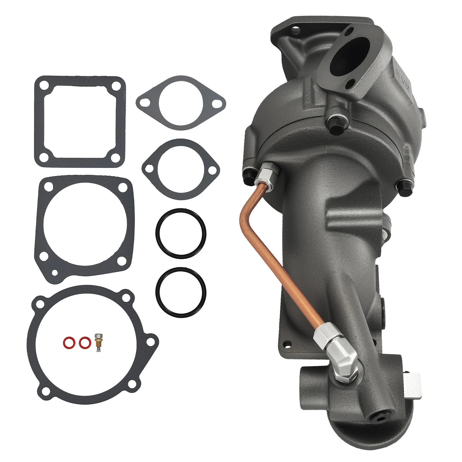 Water Pump Assembly for Cummins KTA19 K19 (2010–2010)