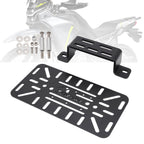Side Bag Racks Saddlebag Mounting Bracket for Cfmoto 450MT (2024–2025)
