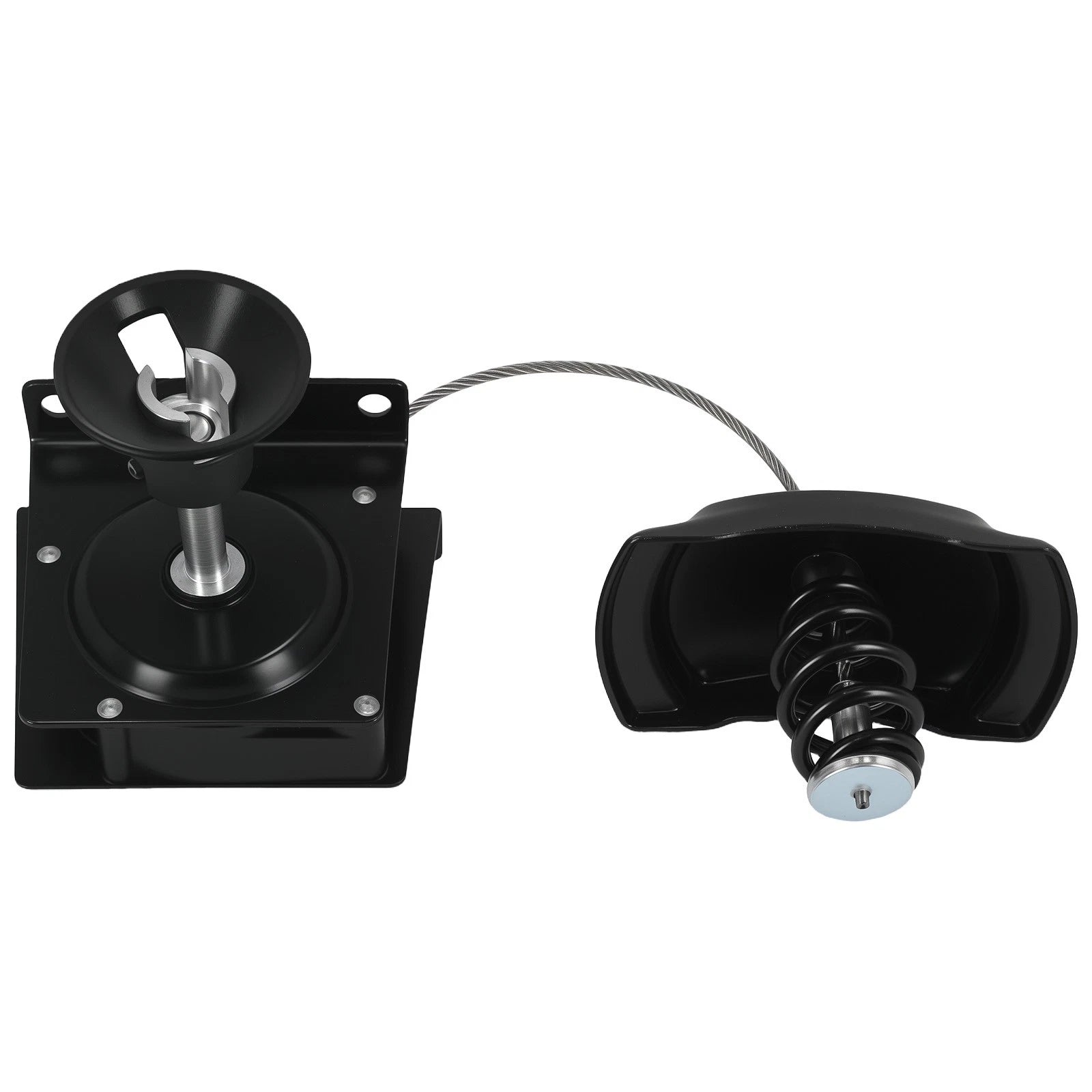 Tire Carrier Winch Assembly for Toyota Tundra (2000–2006) 924-529