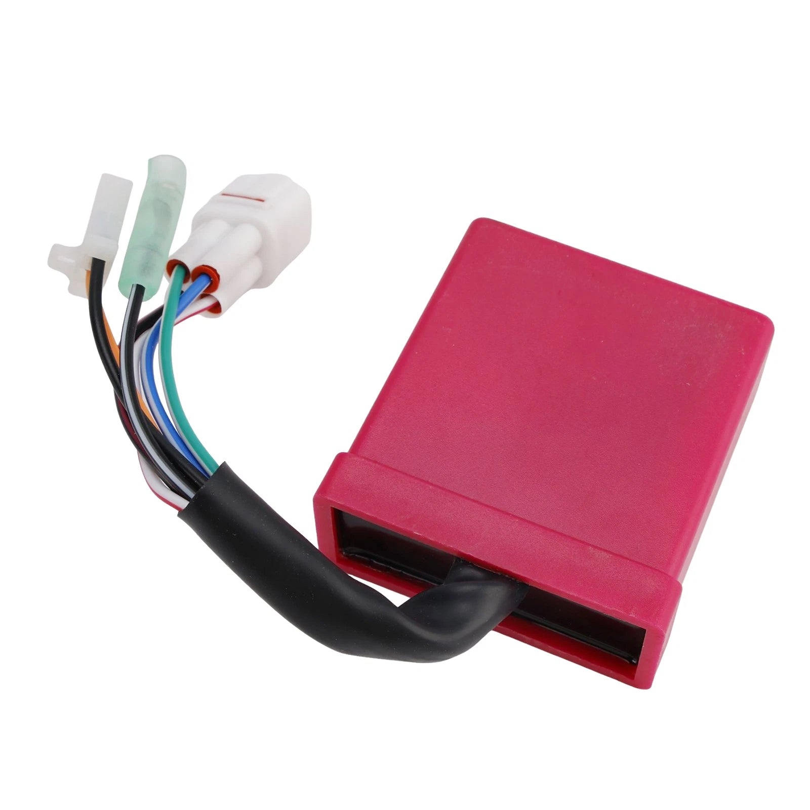 CDI Igniter for Yamaha YQ100 Aerox YW100E BWS100 (2000–2002) 4VP-H5540-00