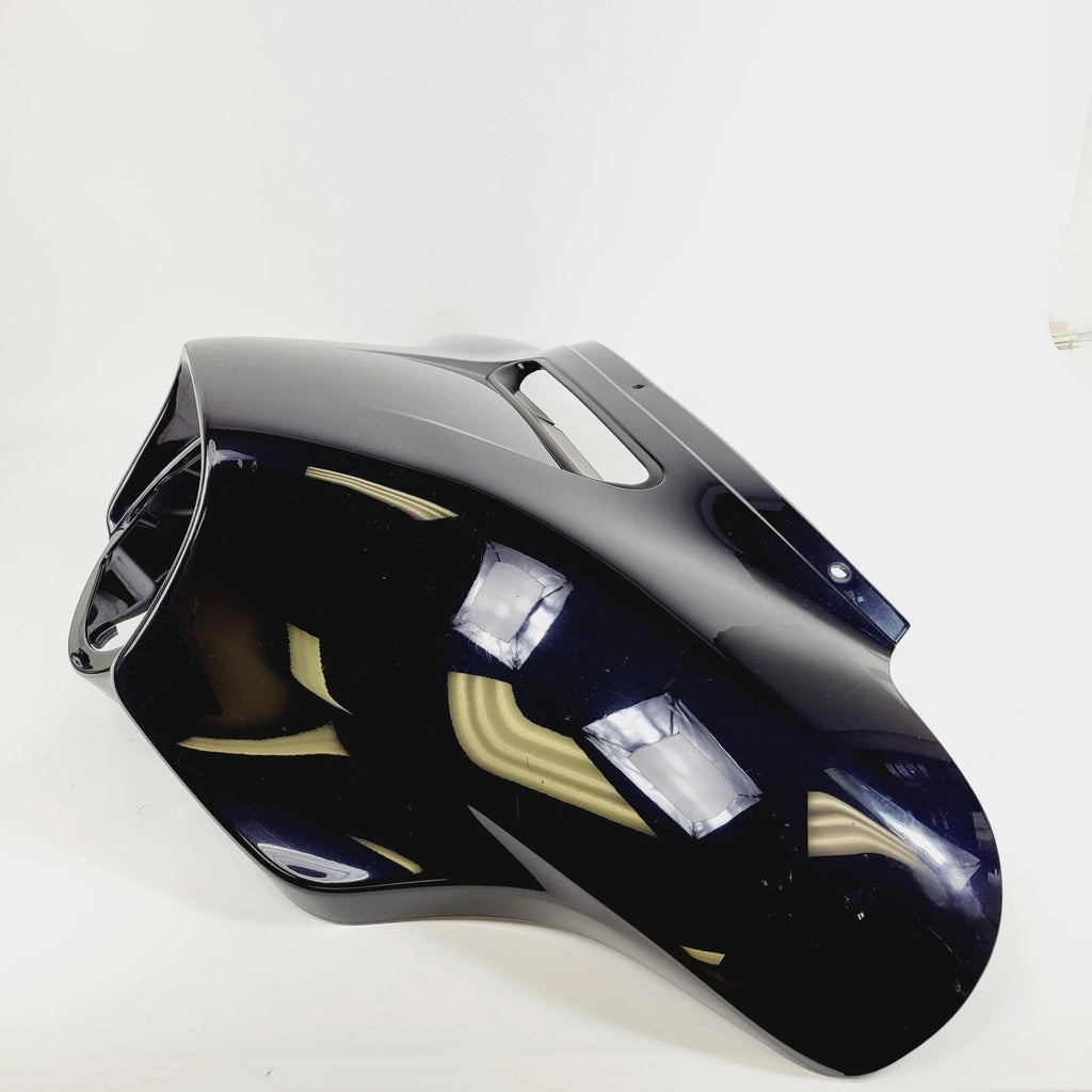 Front Fairing for Harley Davidson Street Glide (2023) OEM Blue Steel