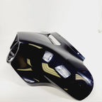 Front Fairing for Harley Davidson Street Glide (2023) OEM Blue Steel