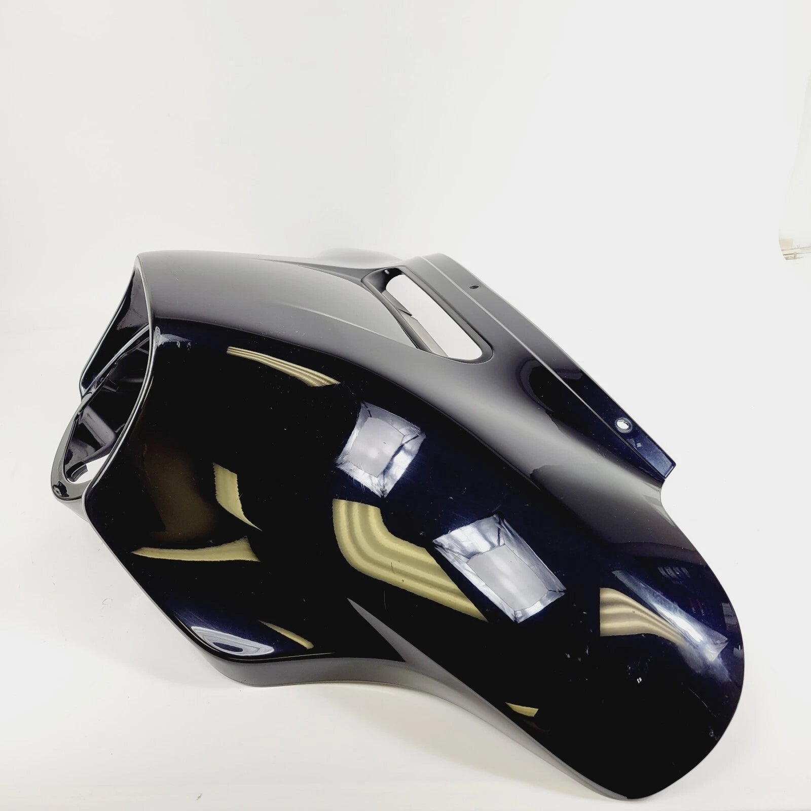 Front Fairing for Harley Davidson Street Glide (2023) OEM Blue Steel
