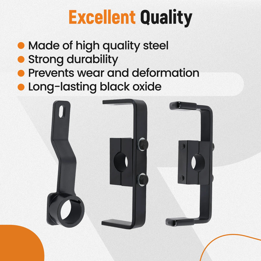 Crankshaft Positioning Tool for Ford Econoline V8 4.6L (1992-2014)